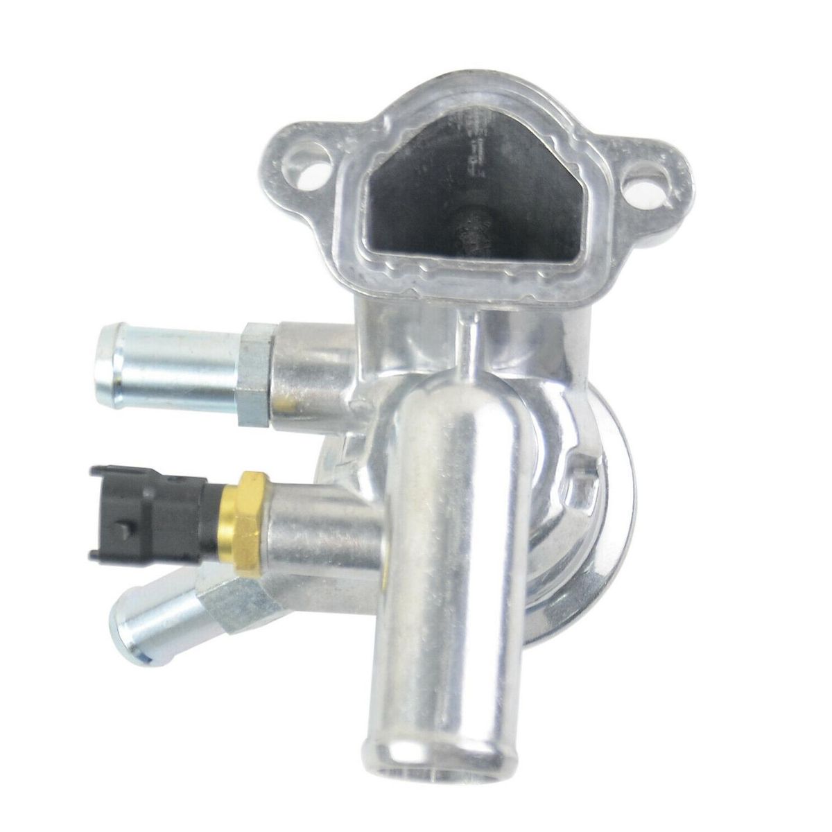 Car Thermostat for Dodge Nitro Jeep Cherokee Liberty 07-09