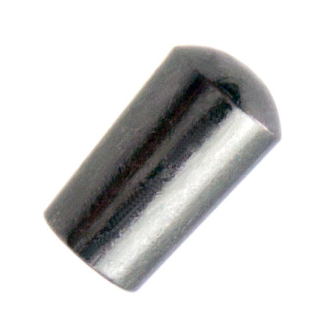 Black Toggle Switch Knobs Cap Tip For LP EPI Electric Guitar Black