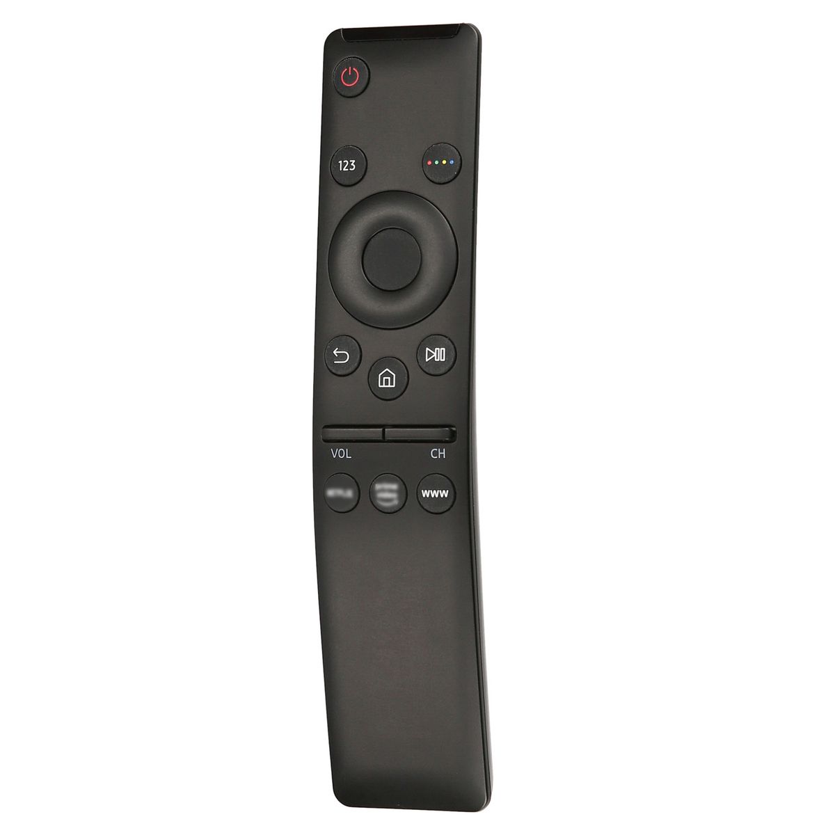 Remote Control Compatible With Samsung TV BN59-01259B/D