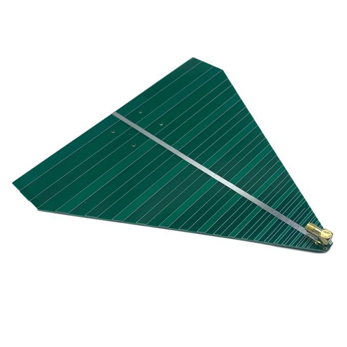 Ultra Wideband Antenna Table Performance Wide Acceptance For SMA-K