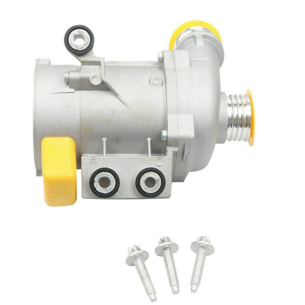 Electric Water Pump W/Cable & Bolt For BMW Z4 128i 325i 328i 330i 11517586925