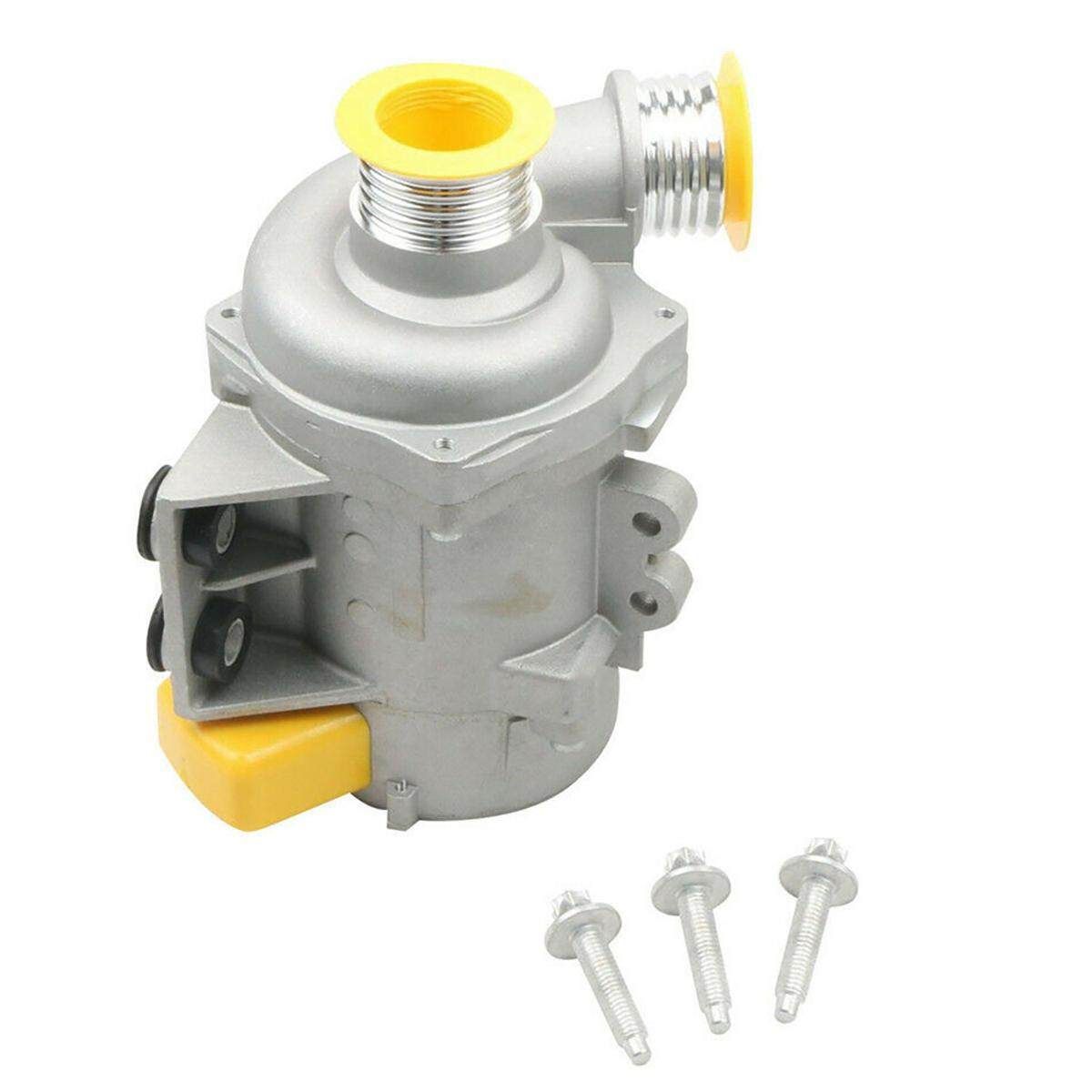 Electric Water Pump W/Cable & Bolt For BMW Z4 128i 325i 328i 330i 11517586925
