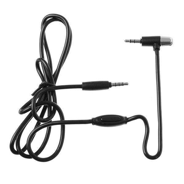 1 Pcs Car Phone Hands-free Wiring