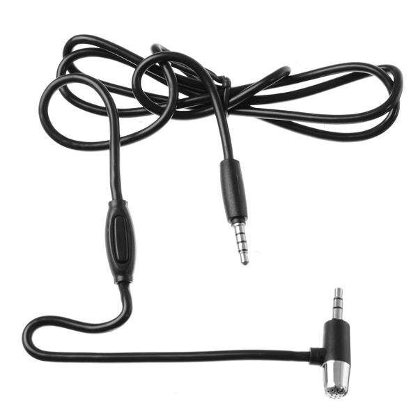 1 Pcs Car Phone Hands-free Wiring