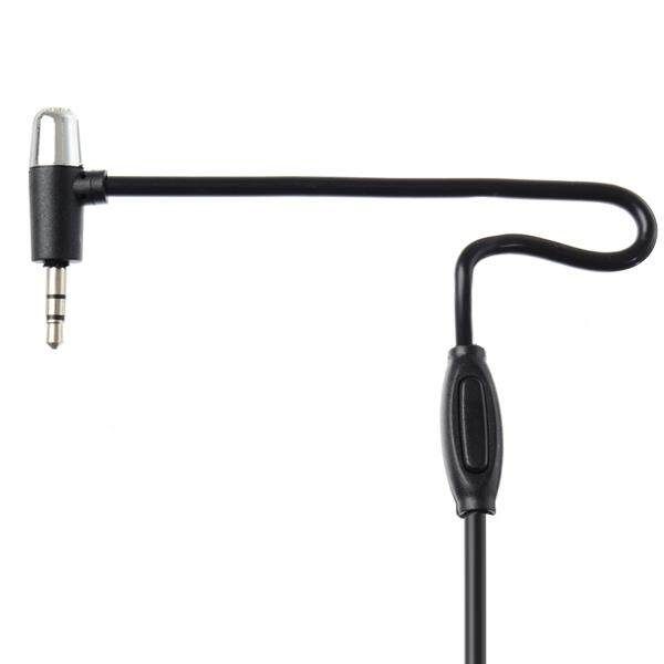 1 Pcs Car Phone Hands-free Wiring