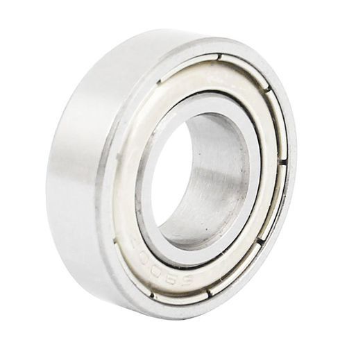 6900Z 10 X 22 X 6mm Metal Shielded Sealed Deep Groove Ball