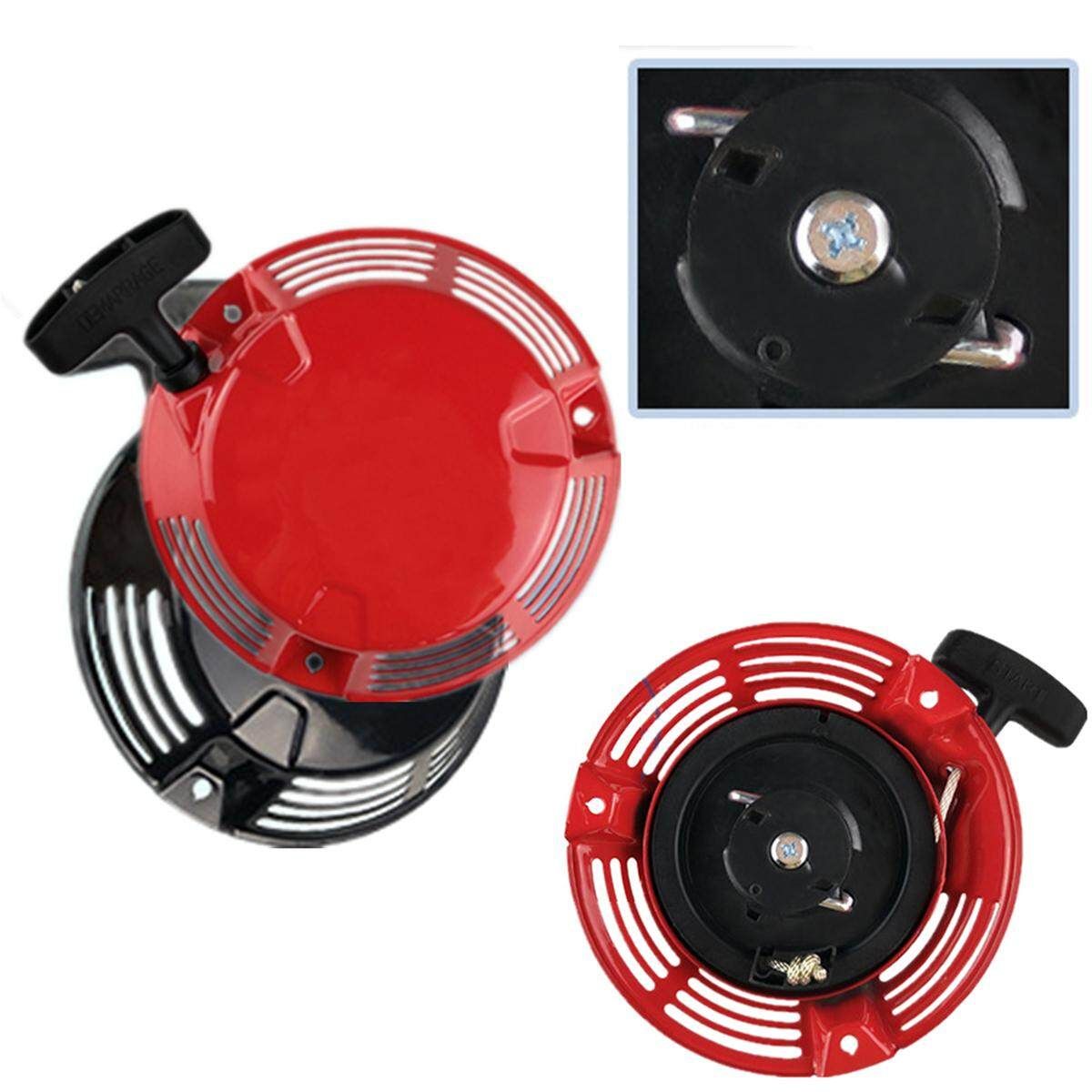 Handstarter Lanceur Honda Motor GXV160 HR216 HRA216 HR2160 UM21 UM2160