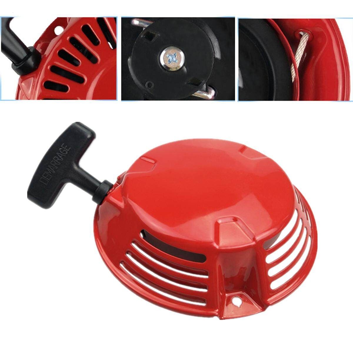 Handstarter Lanceur Honda Motor GXV160 HR216 HRA216 HR2160 UM21 UM2160