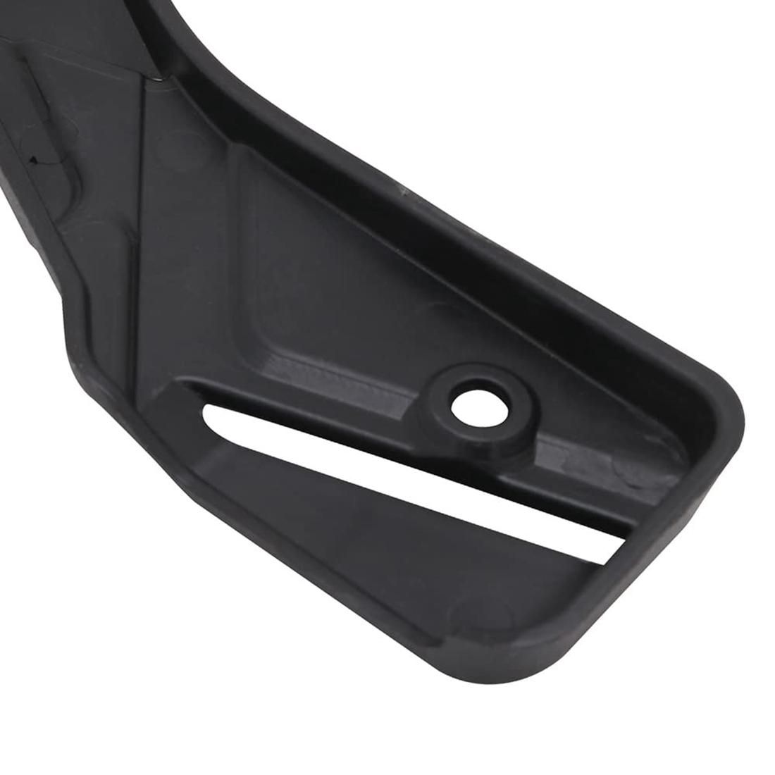 Motorcycle Left and Right Limit Block