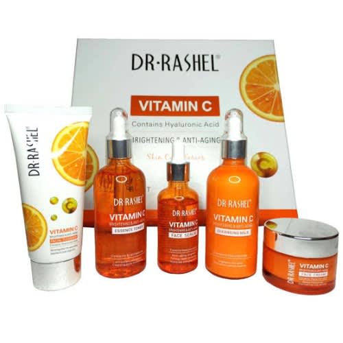 Vitamin C Set