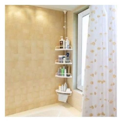 Bathroom Rack Corner -4 Layers