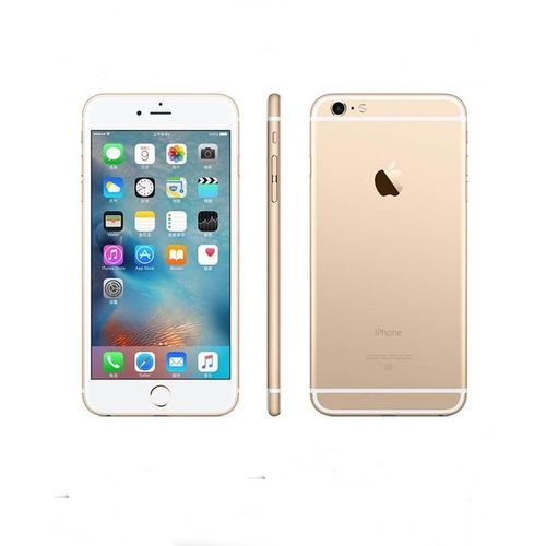 IPhone 6 4.7 Inch 1GB + 64GB 4G LTE Gold Grade B