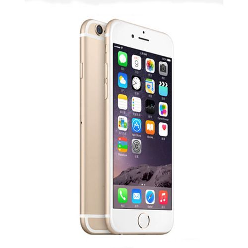 IPhone 6 4.7 Inch 1GB + 64GB 4G LTE Gold Grade B