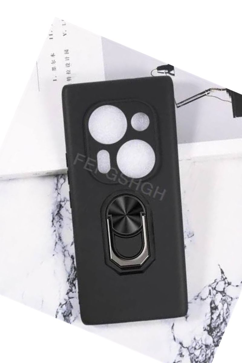 Phantom X2/X2 Pro 5G Classic Silicone Back Case+Free Gift