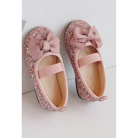 Girl's Flat Shoes