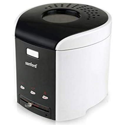 Deep Fryer - 1l - 900w - Sf-1304df