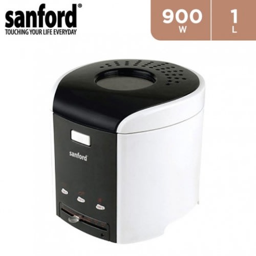 Deep Fryer - 1l - 900w - Sf-1304df