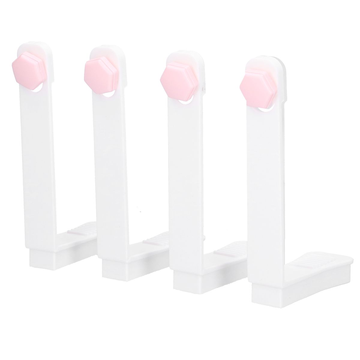 4pcs Bed Sheet Clip Non Slip Bed Sheet Holder For Corners