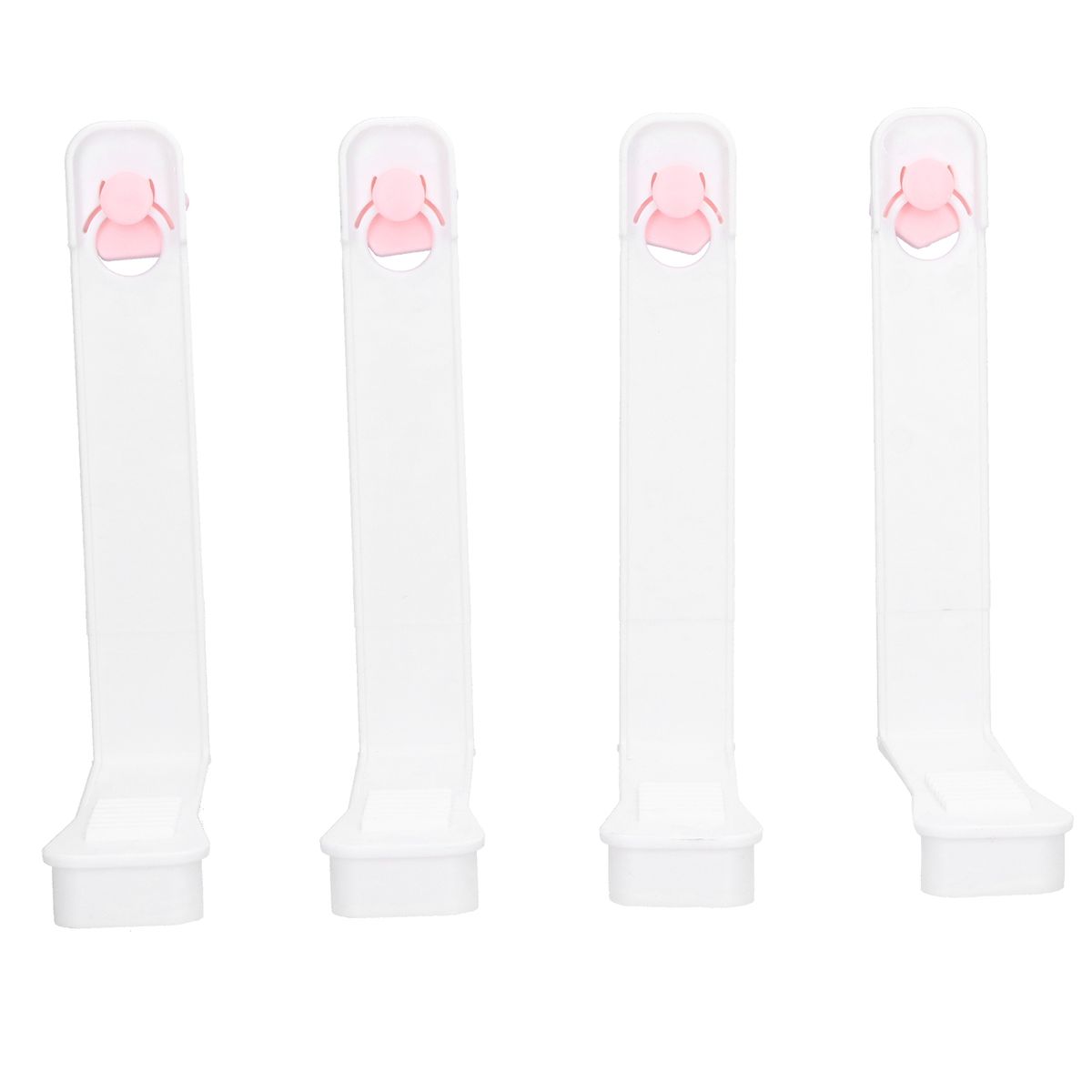 4pcs Bed Sheet Clip Non Slip Bed Sheet Holder For Corners