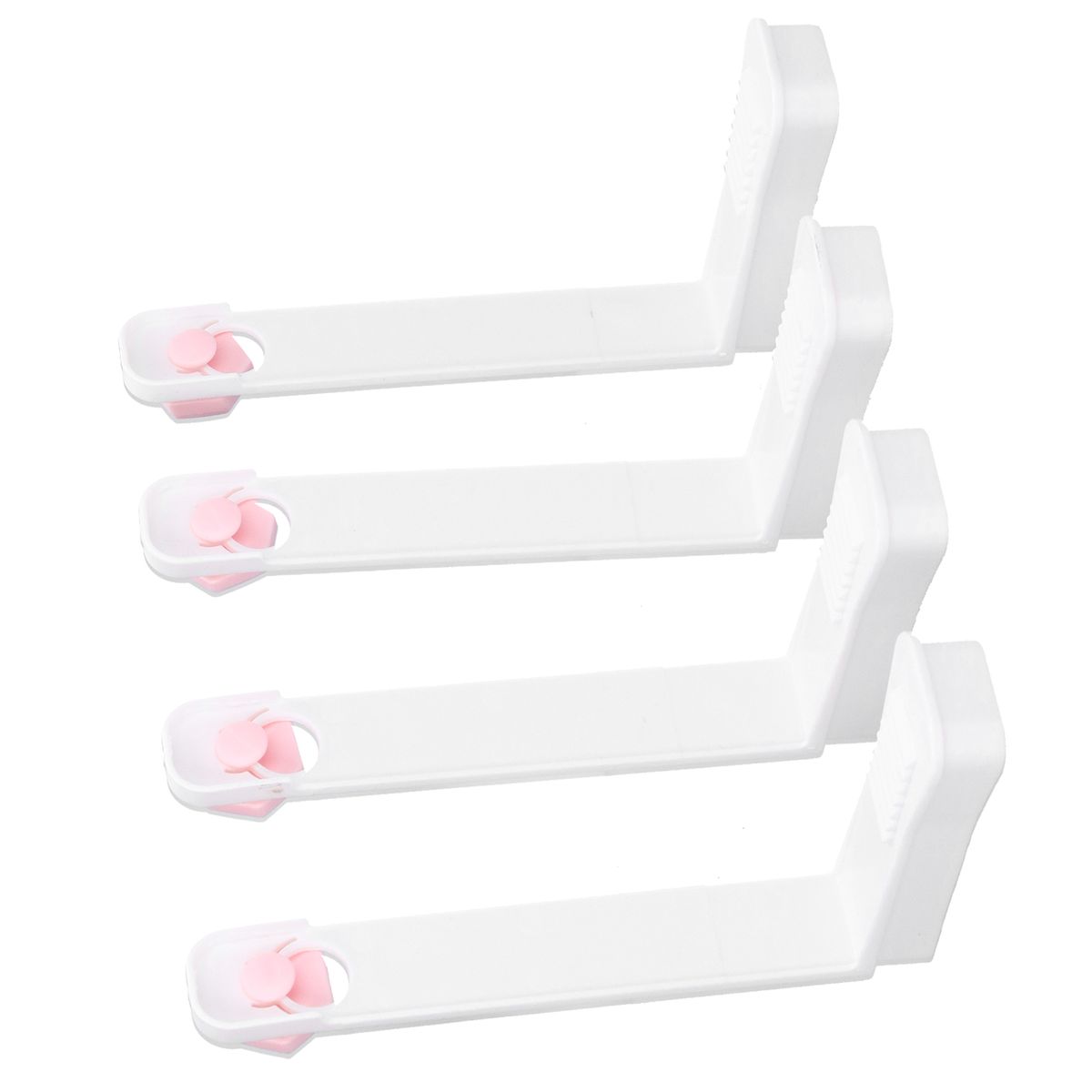 4pcs Bed Sheet Clip Non Slip Bed Sheet Holder For Corners
