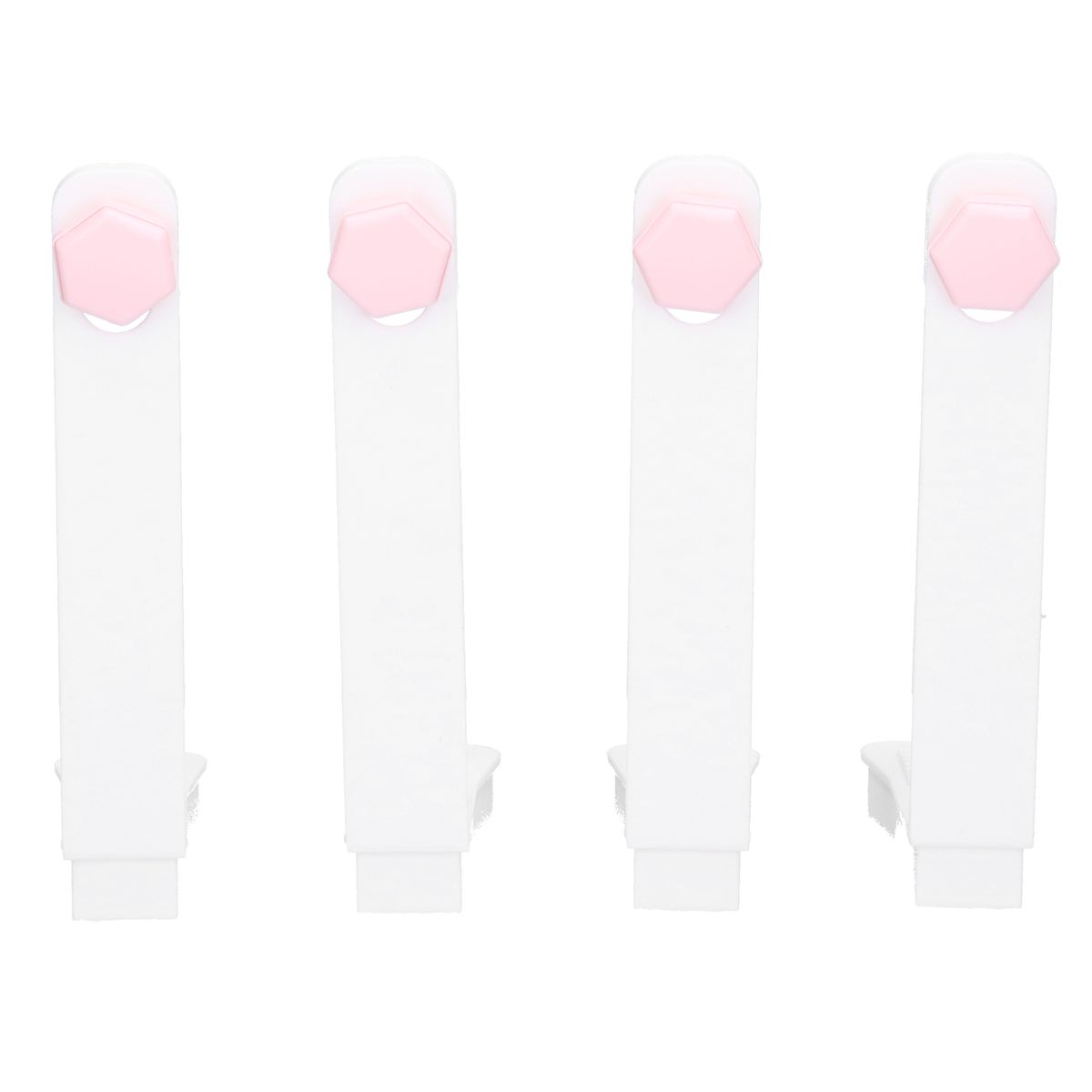4pcs Bed Sheet Clip Non Slip Bed Sheet Holder For Corners