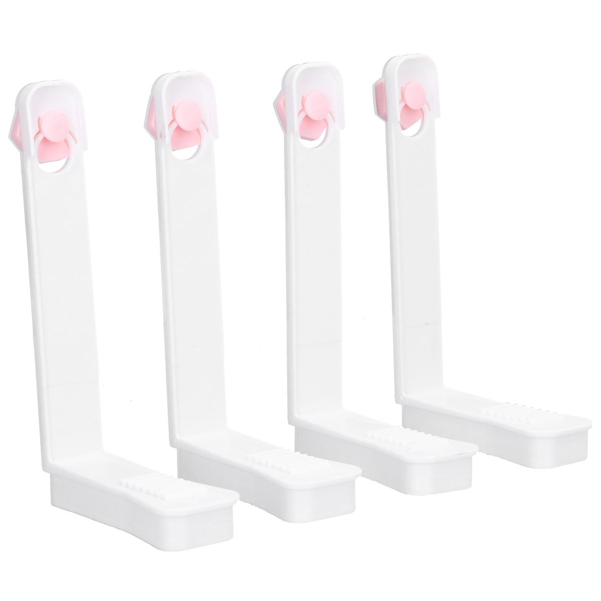 4pcs Bed Sheet Clip Non Slip Bed Sheet Holder For Corners
