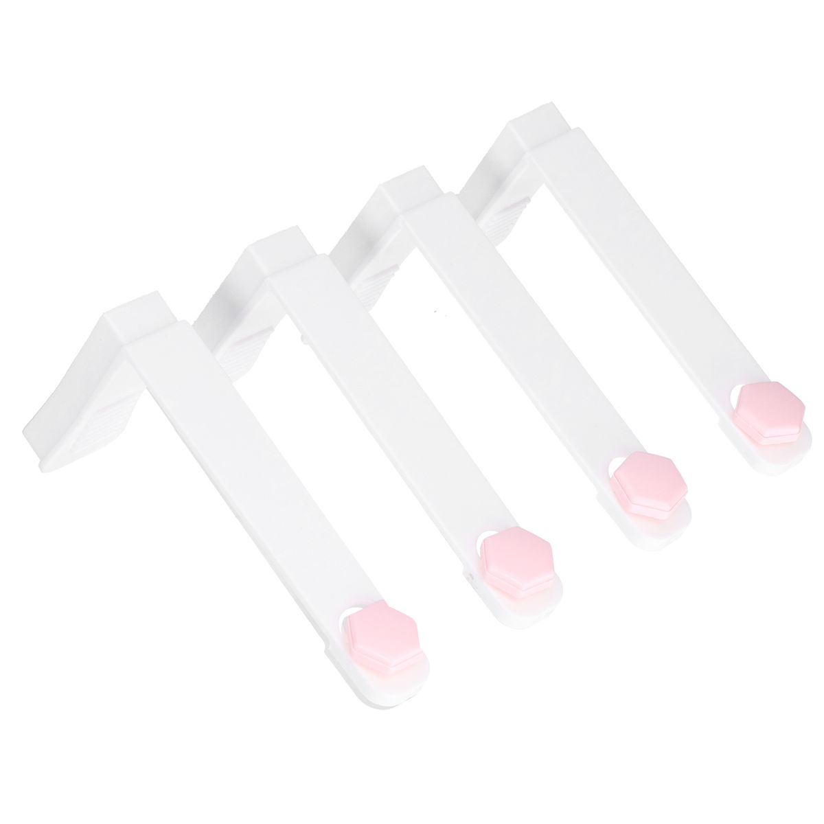 4pcs Bed Sheet Clip Non Slip Bed Sheet Holder For Corners