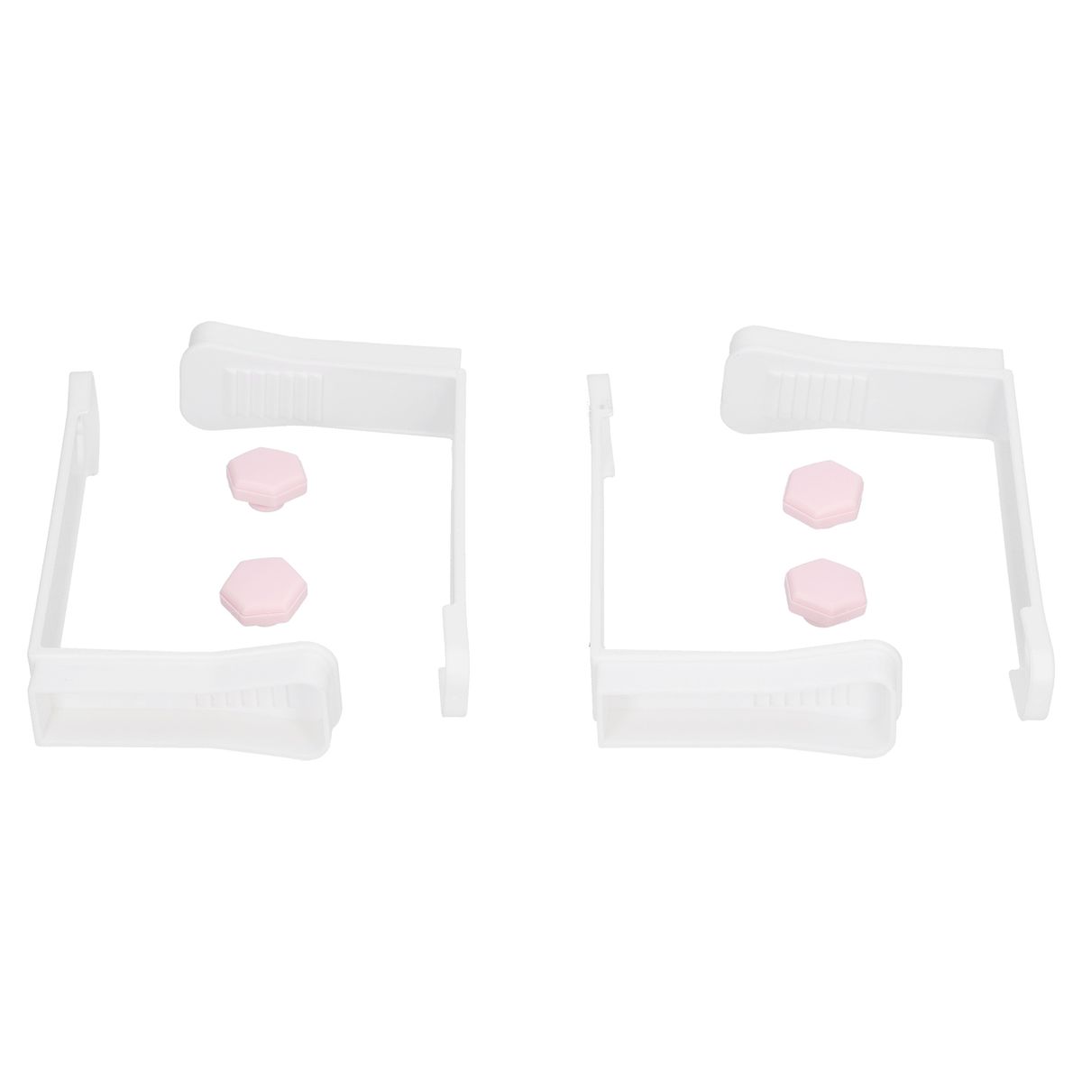4pcs Bed Sheet Clip Non Slip Bed Sheet Holder For Corners