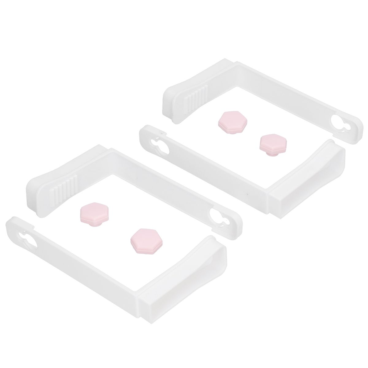 4pcs Bed Sheet Clip Non Slip Bed Sheet Holder For Corners