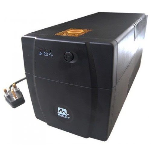 Elite 1200 Kva Pro Ups