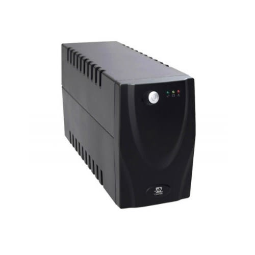 Elite 1200 Kva Pro Ups