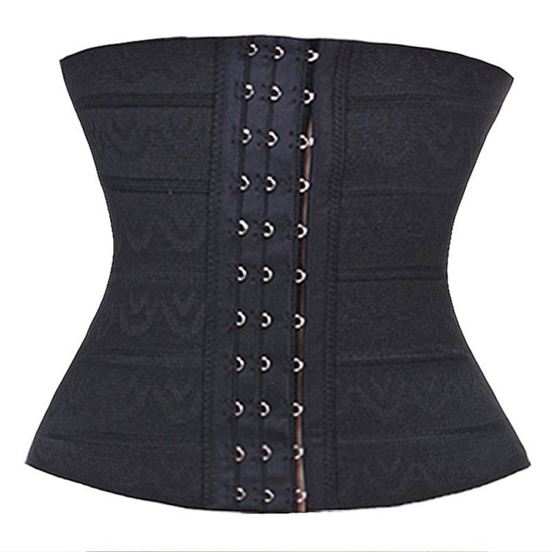 Waist Trainer Tummy Shaper Girdle Pulling Corset Slimming Underwear Belt Shapewear Body Shaper Mode
