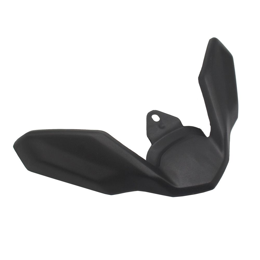 Motorcycle Front Beak Fairing Extension Wheel Extender Cover