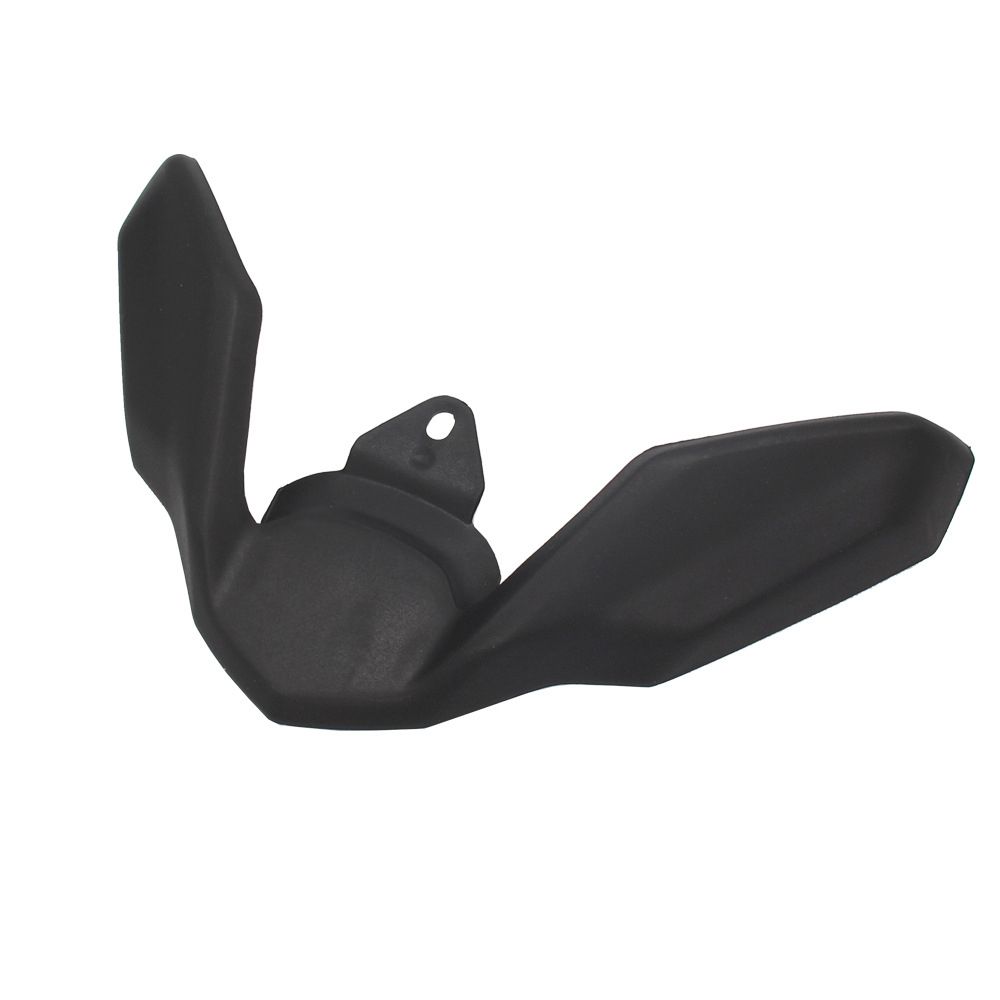 Motorcycle Front Beak Fairing Extension Wheel Extender Cover