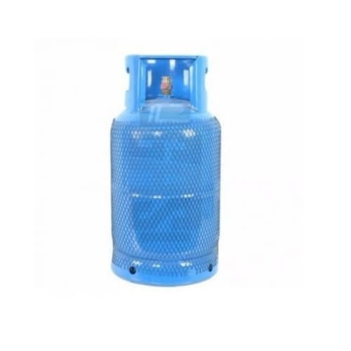 12kg standard Cylinder Blue