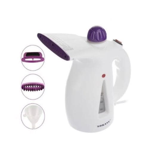 Garment Steamer