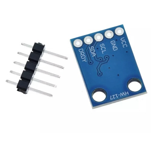 HMC5883L Triple Axis Compass Magnetometer Sensor Module