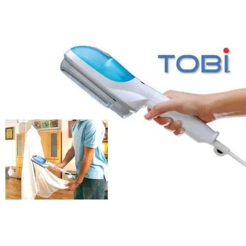 Handheld Travel Garment Steamer
