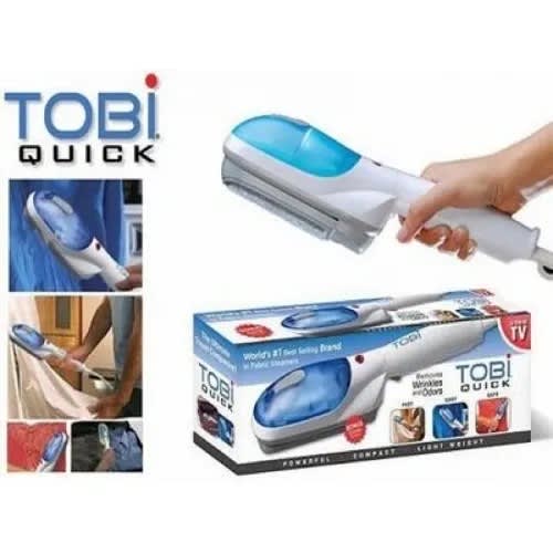Handheld Travel Garment Steamer