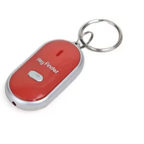 Key Finder - Red