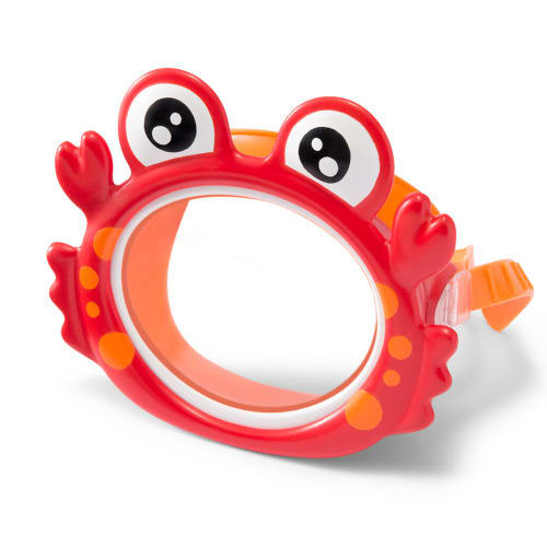 Reef Rider Mask