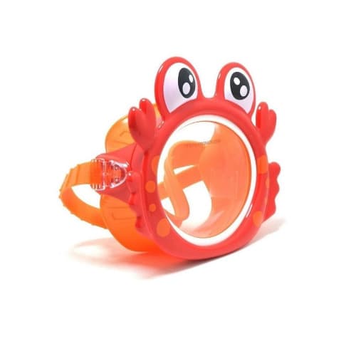 Reef Rider Mask