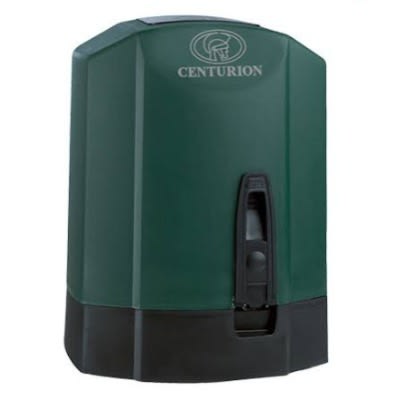 D 10 Automatic Gate Motor