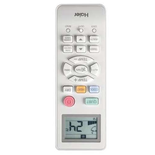 Remote Control For Haier Thermocool Air Conditioner