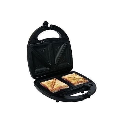 Sandwich Maker - Bread Toasters- 2 Slices - 750W