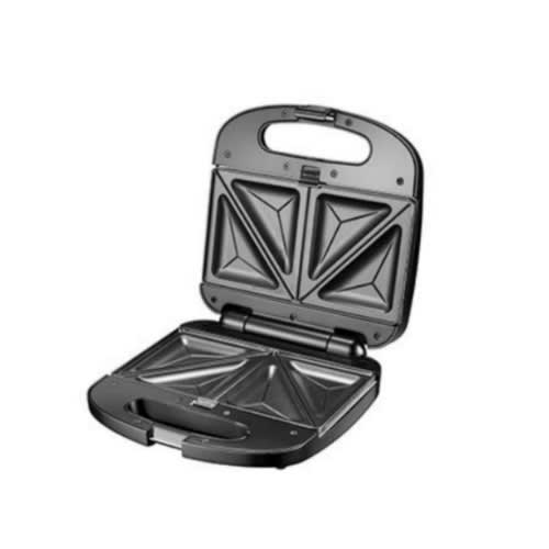 Sandwich Maker - Bread Toasters- 2 Slices - 750W