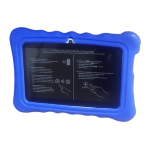 A36 - 7'' - Display - 16GB ROM - 2GB RAM-  3000mAh Battery - Blue