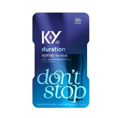 Men Clinically Proven To Help You Last Longer In Bed 5.0ml