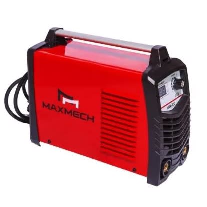 Inverter Welding Machine Dc/mma - 200amp