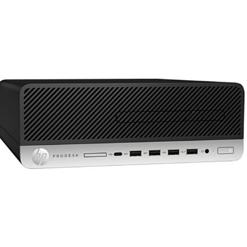 Hp Prodesk 600 G3 Small Form Factor Pc (#1hk42ea)